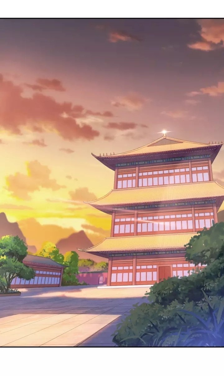 World Of Immortals 2 Chapter 04 Gambar 5